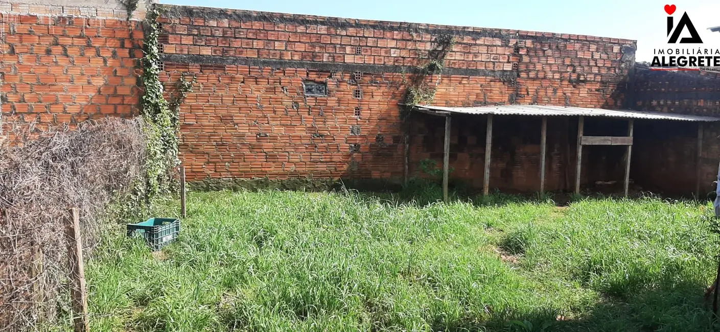 Casa com 2 quartos à venda, 61m2 em Capão do Angico, Alegrete - RS - imagem 6 Foto 6 de Casa com 2 quartos à venda, 61m2 em Capão do Angico, Alegrete - RS