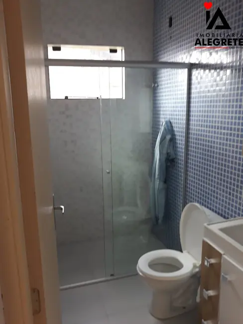 Casa com 2 quartos à venda, 61m2 em Capão do Angico, Alegrete - RS - imagem 5 Foto 5 de Casa com 2 quartos à venda, 61m2 em Capão do Angico, Alegrete - RS