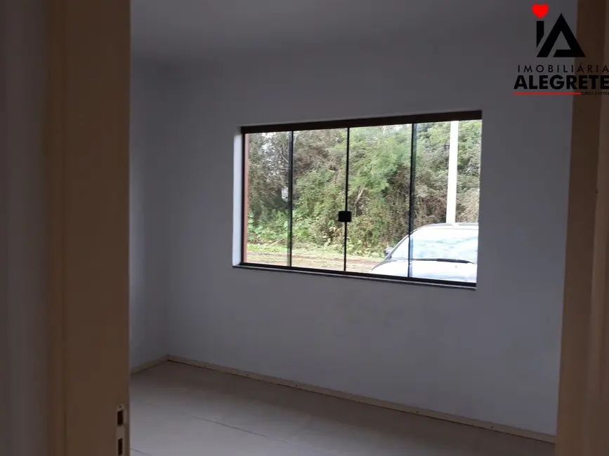 Casa com 2 quartos à venda, 61m2 em Capão do Angico, Alegrete - RS - imagem 3 Foto 3 de Casa com 2 quartos à venda, 61m2 em Capão do Angico, Alegrete - RS