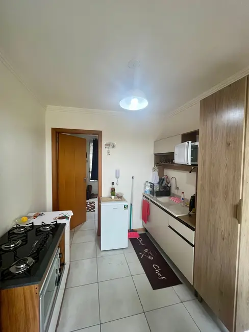 Foto 6 de Apartamento com 1 quarto à venda, 39m2 em Centro, Alegrete - RS