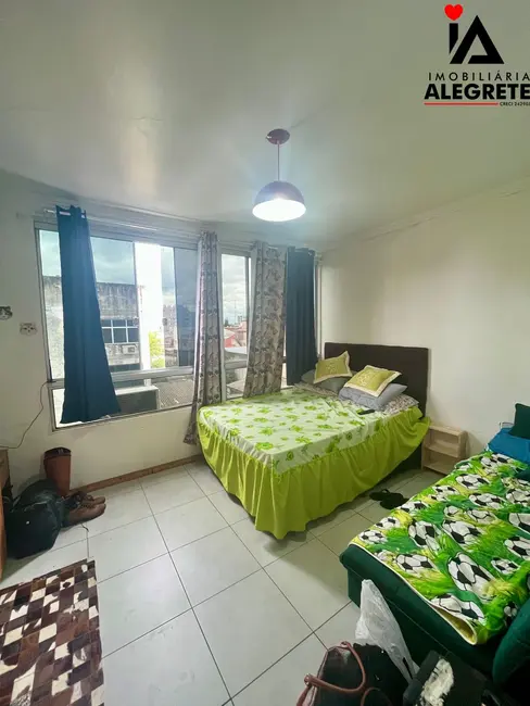 Apartamento com 1 quarto à venda, 39m2 em Centro, Alegrete - RS - imagem 3 Foto 3 de Apartamento com 1 quarto à venda, 39m2 em Centro, Alegrete - RS