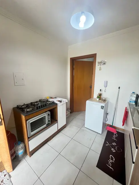 Foto 5 de Apartamento com 1 quarto à venda, 39m2 em Centro, Alegrete - RS