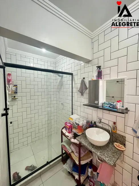 Apartamento com 1 quarto à venda, 39m2 em Centro, Alegrete - RS - imagem 2 Foto 2 de Apartamento com 1 quarto à venda, 39m2 em Centro, Alegrete - RS