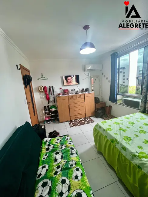 Apartamento com 1 quarto à venda, 39m2 em Centro, Alegrete - RS - imagem 4 Foto 4 de Apartamento com 1 quarto à venda, 39m2 em Centro, Alegrete - RS