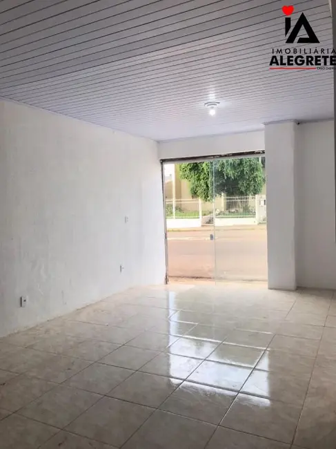 Loja para alugar, 36m2 em Centro, Alegrete - RS - imagem 2 Foto 2 de Loja para alugar, 36m2 em Centro, Alegrete - RS