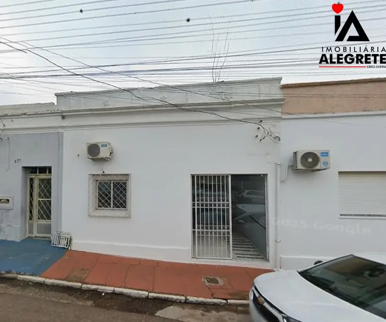 Loja para alugar, 36m2 em Centro, Alegrete - RS - imagem 1 Foto 1 de Loja para alugar, 36m2 em Centro, Alegrete - RS