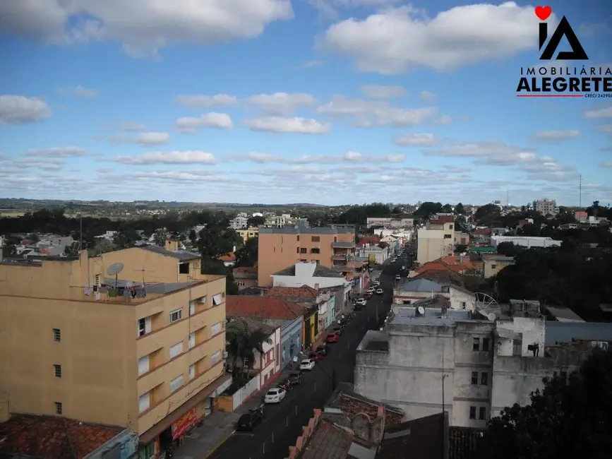 Apartamento com 2 quartos para alugar, 70m2 em Centro, Alegrete - RS - imagem 3 Foto 3 de Apartamento com 2 quartos para alugar, 70m2 em Centro, Alegrete - RS