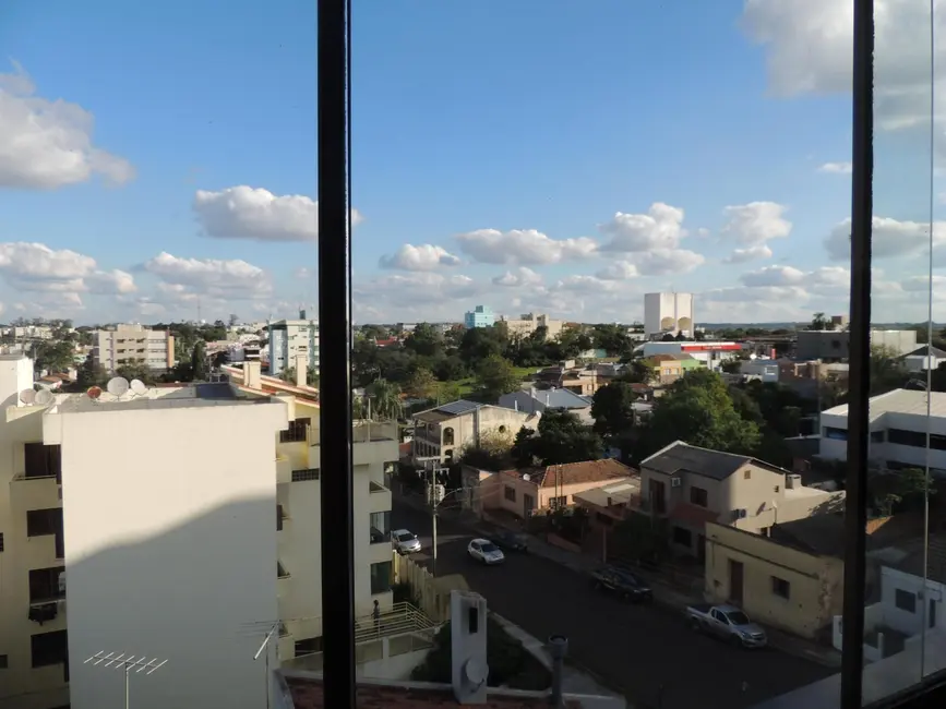 Foto 6 de Apartamento com 2 quartos para alugar, 60m2 em Centro, Alegrete - RS