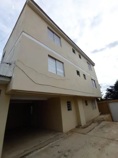 Foto 1 de Apartamento com 1 quarto para alugar, 90m2 em Centro, Alegrete - RS