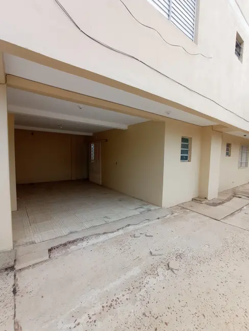 Foto 5 de Apartamento com 1 quarto para alugar, 90m2 em Centro, Alegrete - RS