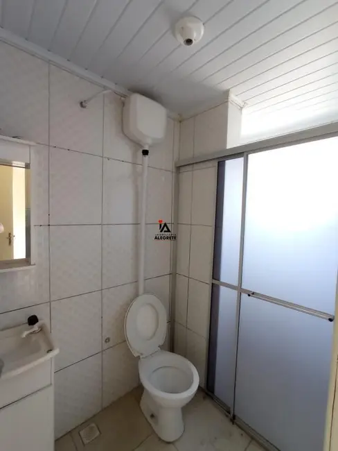 Foto 4 de Apartamento com 1 quarto para alugar, 90m2 em Centro, Alegrete - RS