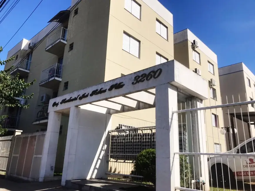 Foto 1 de Apartamento com 2 quartos para alugar em Cidade Alta, Alegrete - RS