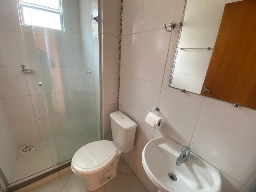 Foto 7 de Apartamento com 2 quartos para alugar em Cidade Alta, Alegrete - RS