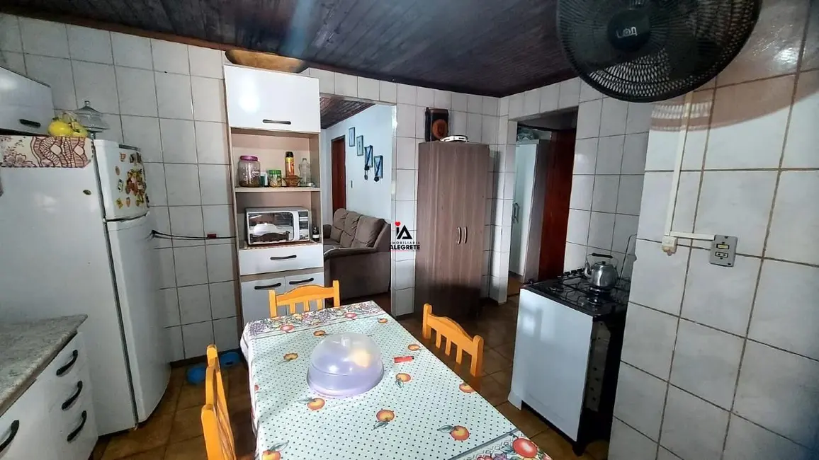Casa com 2 quartos à venda, 130m2 em Vera Cruz, Alegrete - RS - imagem 7 Foto 7 de Casa com 2 quartos à venda, 130m2 em Vera Cruz, Alegrete - RS
