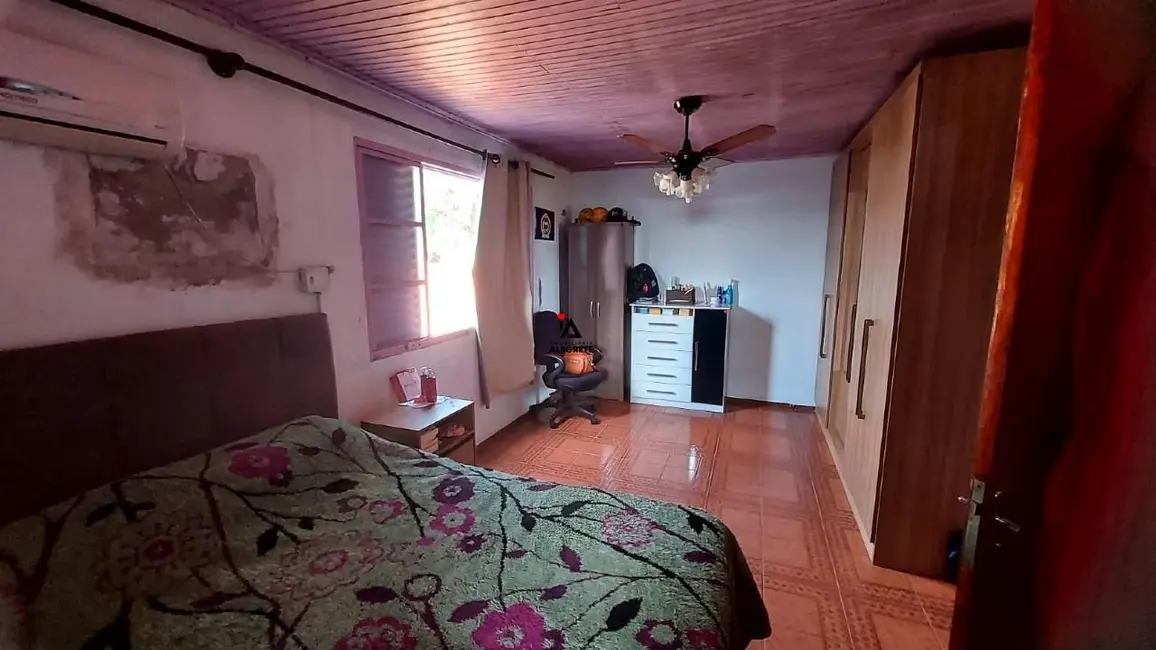 Casa com 2 quartos à venda, 130m2 em Vera Cruz, Alegrete - RS - imagem 8 Foto 8 de Casa com 2 quartos à venda, 130m2 em Vera Cruz, Alegrete - RS