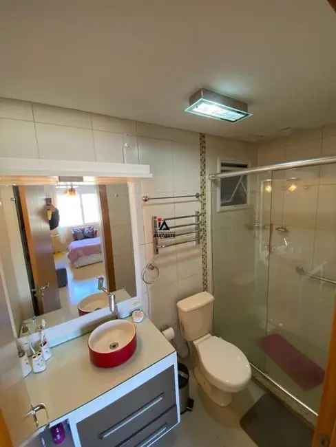 Apartamento com 2 quartos à venda, 94m2 em Centro, Alegrete - RS - imagem 5 Foto 5 de Apartamento com 2 quartos à venda, 94m2 em Centro, Alegrete - RS