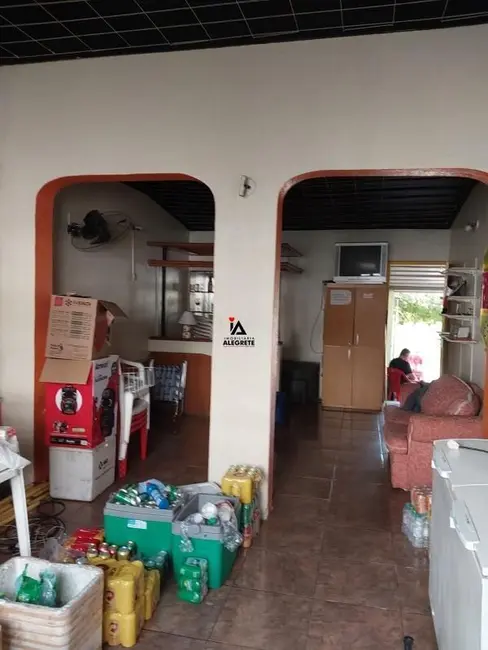 Foto 8 de Prédio Inteiro com 3 quartos à venda, 72m2 em Centro, Alegrete - RS