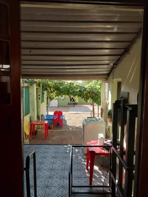 Foto 7 de Prédio Inteiro com 3 quartos à venda, 72m2 em Centro, Alegrete - RS