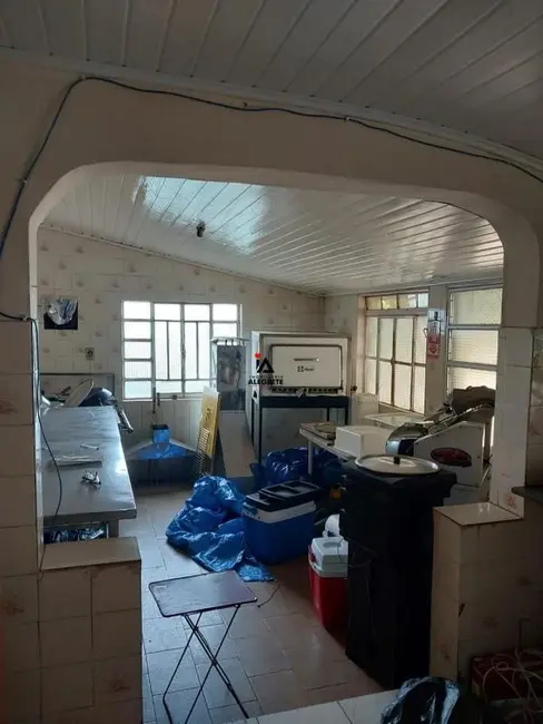 Foto 2 de Prédio Inteiro com 3 quartos à venda, 72m2 em Centro, Alegrete - RS