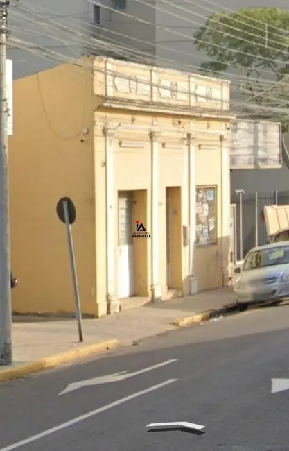 Foto 1 de Prédio Inteiro com 3 quartos à venda, 72m2 em Centro, Alegrete - RS