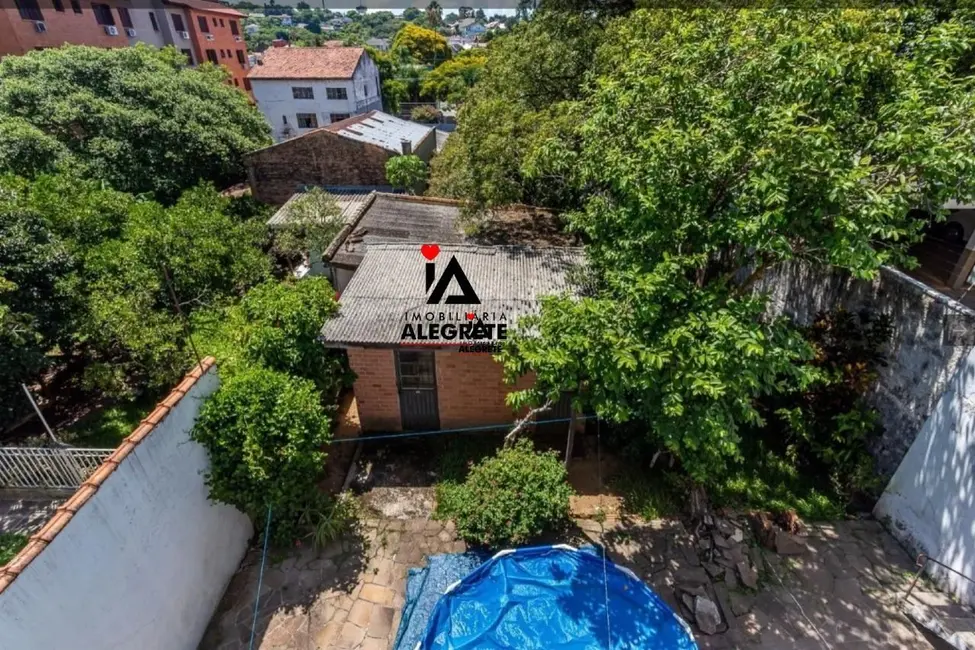 Foto 3 de Casa com 4 quartos à venda, 270m2 em Tristeza, Porto Alegre - RS