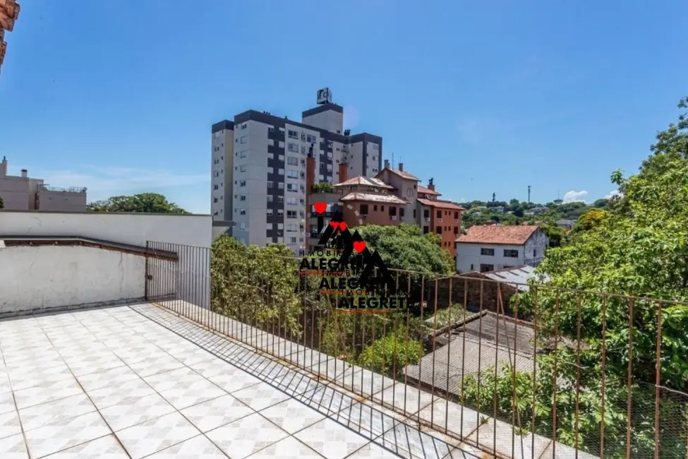Foto 4 de Casa com 4 quartos à venda, 270m2 em Tristeza, Porto Alegre - RS