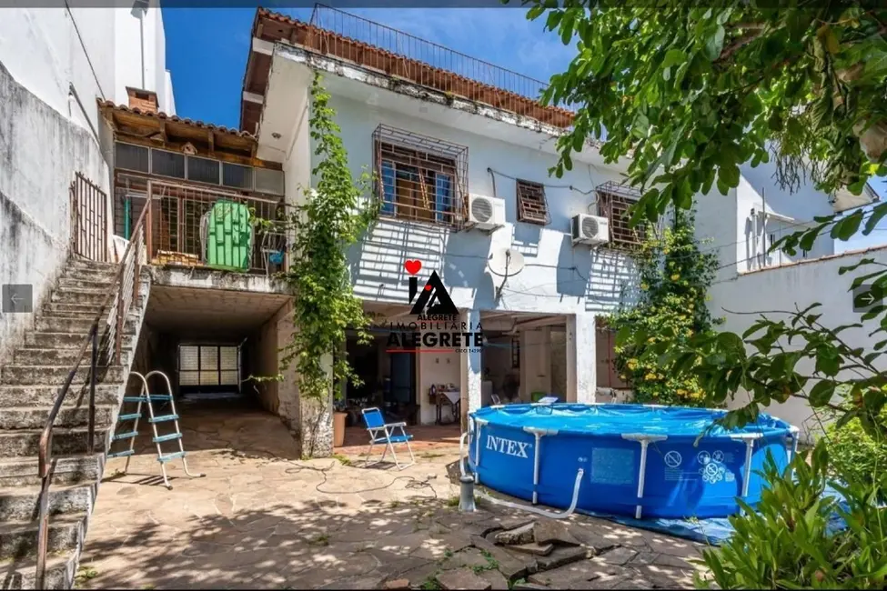 Foto 2 de Casa com 4 quartos à venda, 270m2 em Tristeza, Porto Alegre - RS