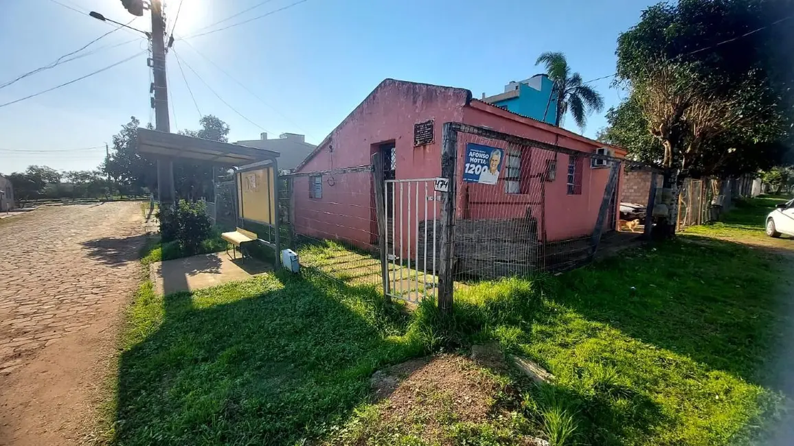 Foto 3 de Casa com 2 quartos à venda, 75m2 em Boa Vista, Alegrete - RS