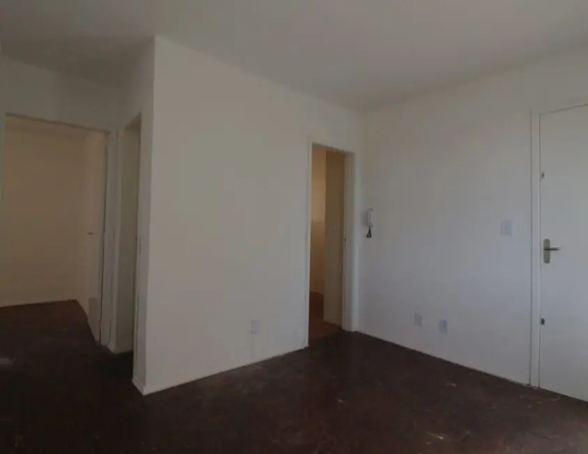 Foto 1 de Apartamento com 2 quartos à venda, 51m2 em Centro, Alegrete - RS