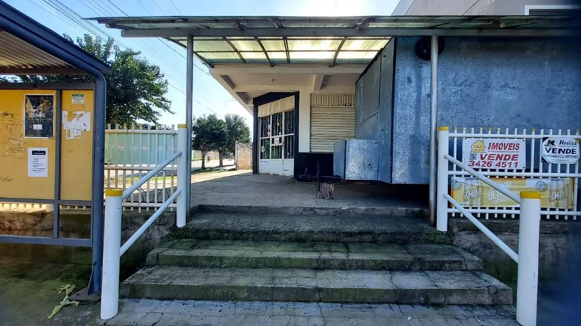 Foto 2 de Prédio Inteiro à venda, 100m2 em Capão do Angico, Alegrete - RS