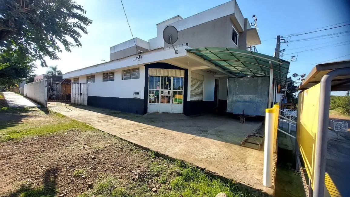 Foto 1 de Prédio Inteiro à venda, 100m2 em Capão do Angico, Alegrete - RS