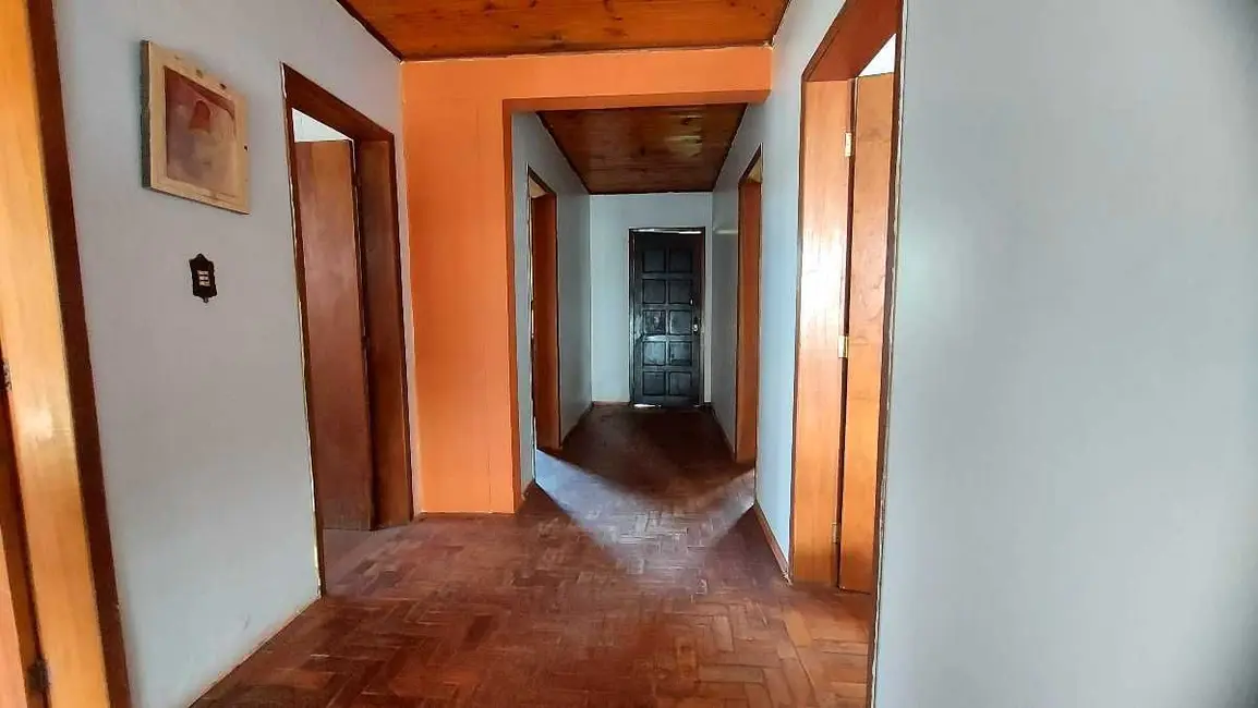 Sobrado com 4 quartos à venda, 226m2 em Balneário Caverá, Alegrete - RS - imagem 1 Foto 1 de Sobrado com 4 quartos à venda, 226m2 em Balneário Caverá, Alegrete - RS