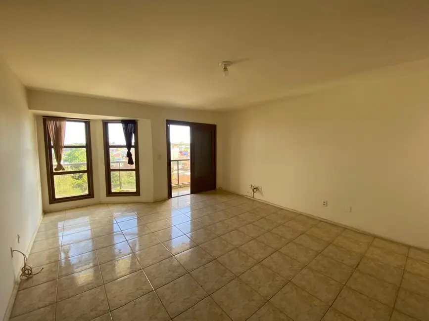 Apartamento com 3 quartos à venda, 124m2 em Centro, Alegrete - RS - imagem 1 Foto 1 de Apartamento com 3 quartos à venda, 124m2 em Centro, Alegrete - RS