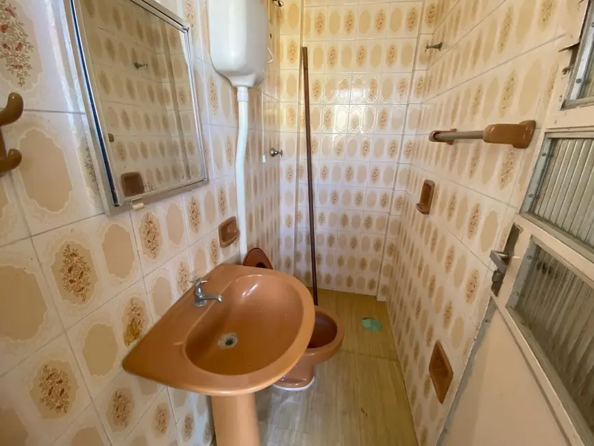 Apartamento com 3 quartos à venda, 124m2 em Centro, Alegrete - RS - imagem 9 Foto 9 de Apartamento com 3 quartos à venda, 124m2 em Centro, Alegrete - RS