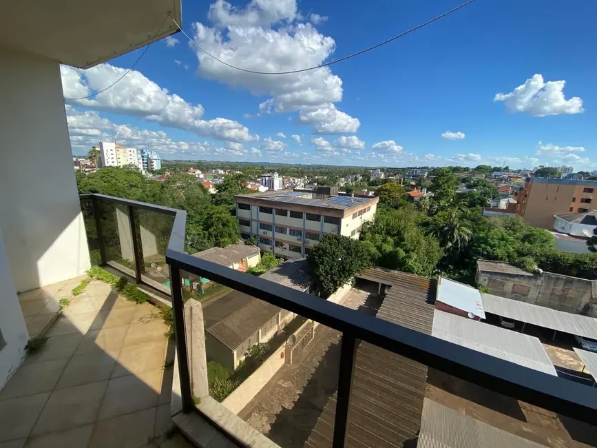 Apartamento com 3 quartos à venda, 124m2 em Centro, Alegrete - RS - imagem 3 Foto 3 de Apartamento com 3 quartos à venda, 124m2 em Centro, Alegrete - RS