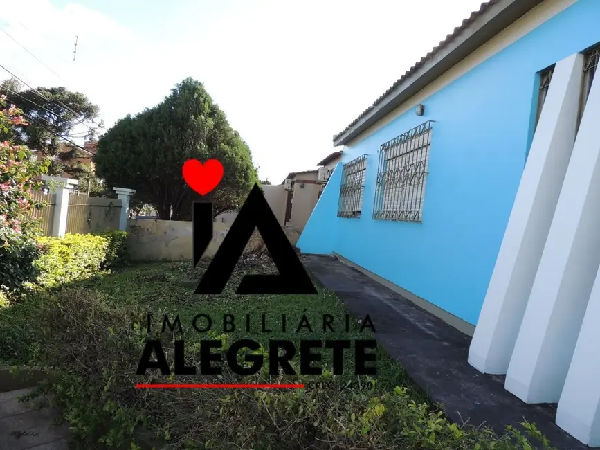 Casa com 3 quartos para alugar, 119m2 em Boa Vista, Alegrete - RS - imagem 3 Foto 3 de Casa com 3 quartos para alugar, 119m2 em Boa Vista, Alegrete - RS