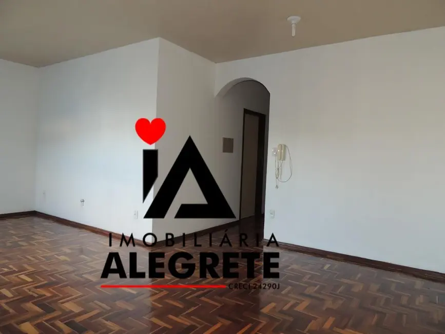 Casa com 3 quartos para alugar, 119m2 em Boa Vista, Alegrete - RS - imagem 6 Foto 6 de Casa com 3 quartos para alugar, 119m2 em Boa Vista, Alegrete - RS