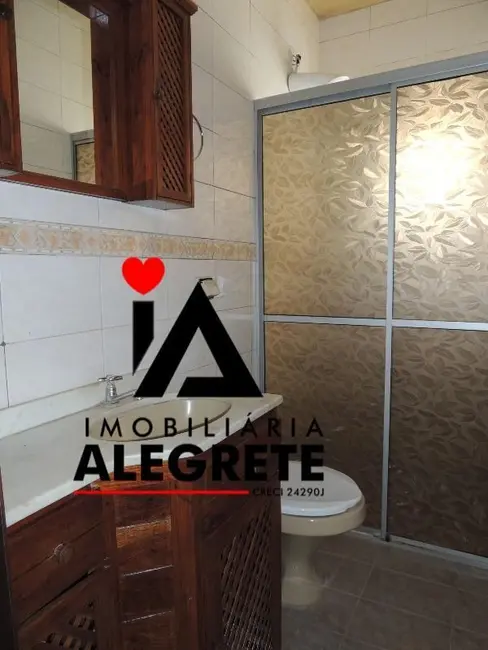 Casa com 3 quartos para alugar, 119m2 em Boa Vista, Alegrete - RS - imagem 9 Foto 9 de Casa com 3 quartos para alugar, 119m2 em Boa Vista, Alegrete - RS