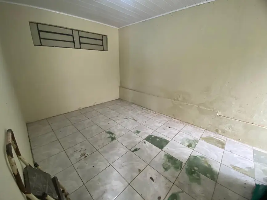 Foto 8 de Casa com 4 quartos para alugar, 119m2 em Boa Vista, Alegrete - RS