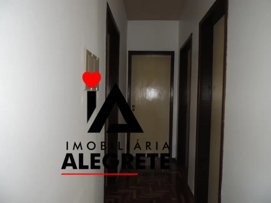 Casa com 3 quartos para alugar, 119m2 em Boa Vista, Alegrete - RS - imagem 8 Foto 8 de Casa com 3 quartos para alugar, 119m2 em Boa Vista, Alegrete - RS