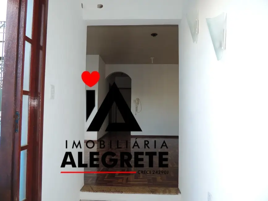 Casa com 3 quartos para alugar, 119m2 em Boa Vista, Alegrete - RS - imagem 5 Foto 5 de Casa com 3 quartos para alugar, 119m2 em Boa Vista, Alegrete - RS