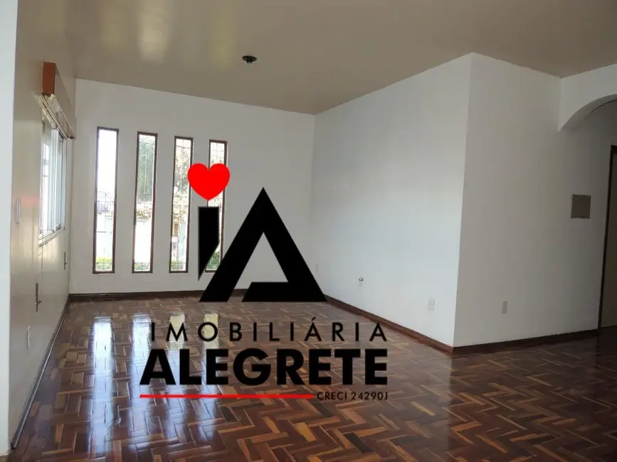 Casa com 3 quartos para alugar, 119m2 em Boa Vista, Alegrete - RS - imagem 7 Foto 7 de Casa com 3 quartos para alugar, 119m2 em Boa Vista, Alegrete - RS