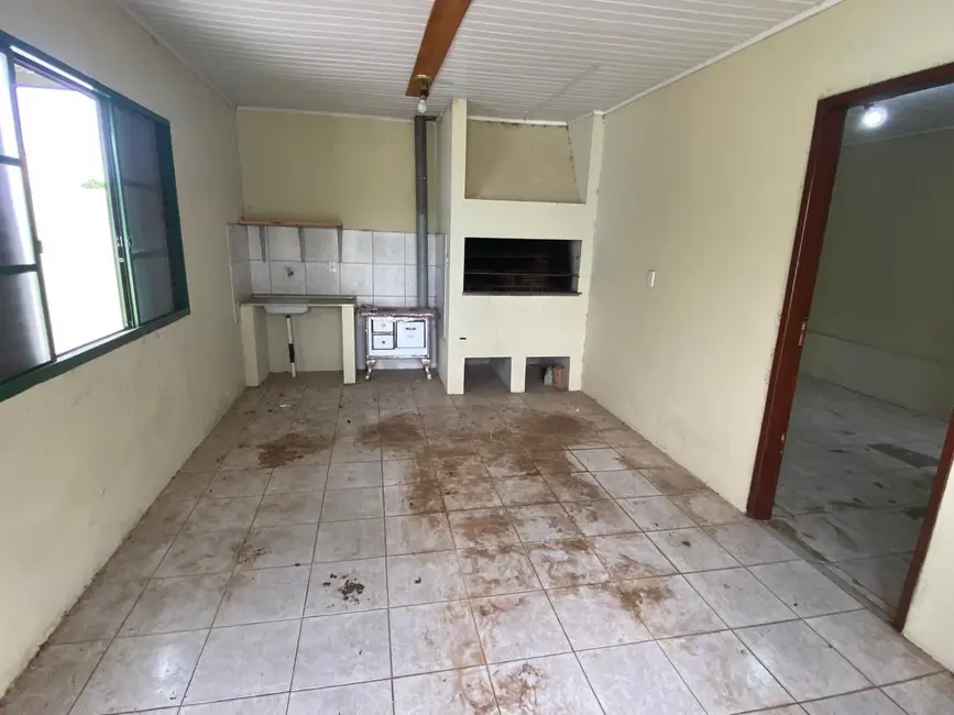 Foto 9 de Casa com 4 quartos para alugar, 119m2 em Boa Vista, Alegrete - RS
