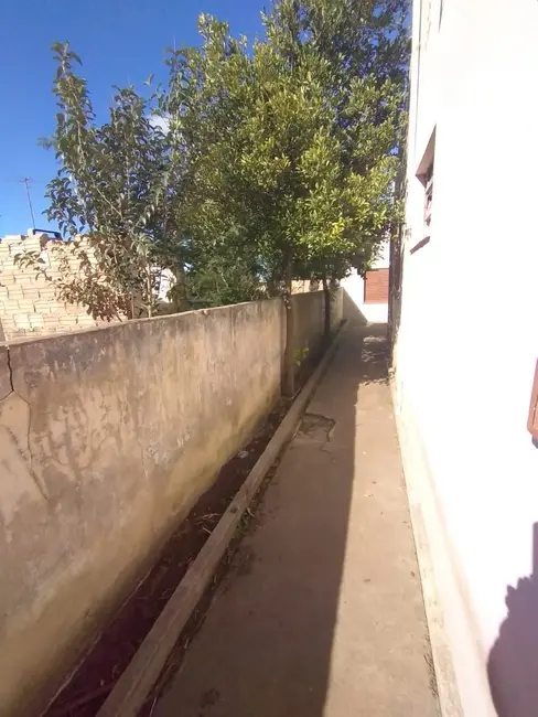 Foto 8 de Casa com 3 quartos à venda, 164m2 em Vila Nova, Alegrete - RS