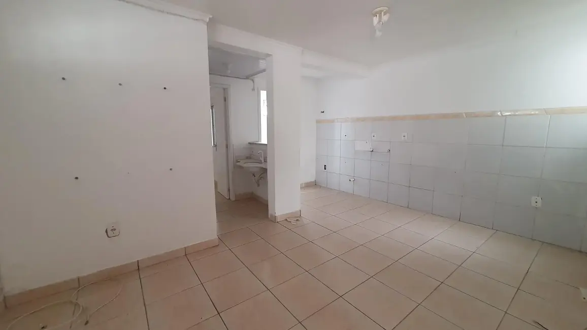 Foto 4 de Apartamento com 1 quarto à venda, 60m2 em Cidade Alta, Alegrete - RS