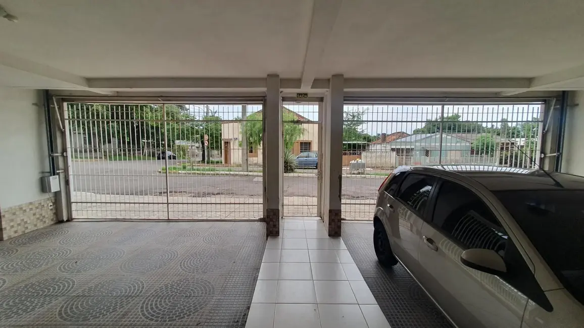 Foto 3 de Apartamento com 1 quarto à venda, 60m2 em Cidade Alta, Alegrete - RS