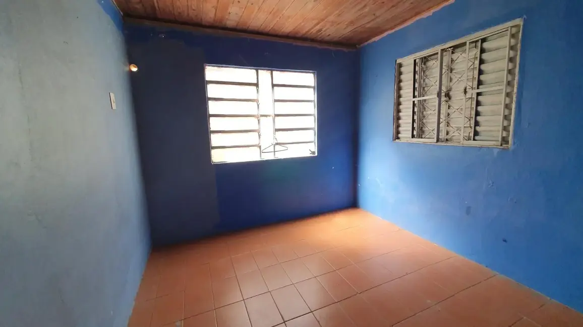 Casa com 3 quartos à venda, 80m2 em Getúlio Vargas, Alegrete - RS - imagem 5 Foto 5 de Casa com 3 quartos à venda, 80m2 em Getúlio Vargas, Alegrete - RS