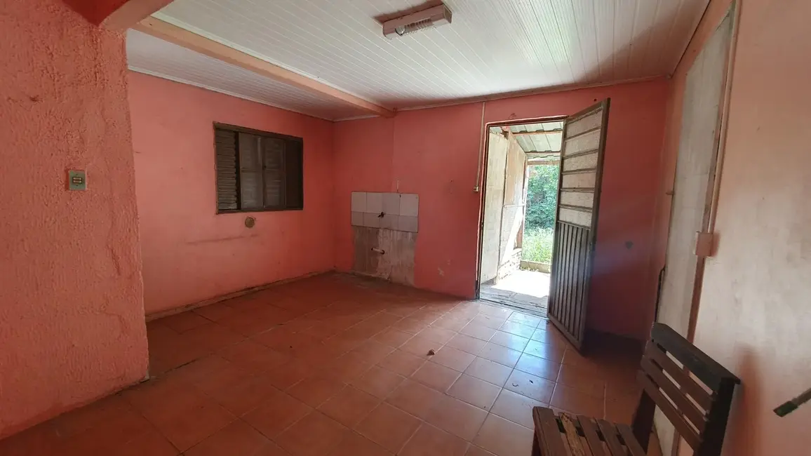 Casa com 3 quartos à venda, 80m2 em Getúlio Vargas, Alegrete - RS - imagem 7 Foto 7 de Casa com 3 quartos à venda, 80m2 em Getúlio Vargas, Alegrete - RS