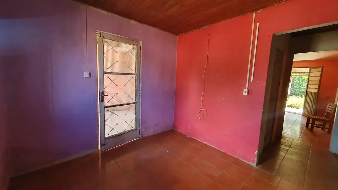 Casa com 3 quartos à venda, 80m2 em Getúlio Vargas, Alegrete - RS - imagem 2 Foto 2 de Casa com 3 quartos à venda, 80m2 em Getúlio Vargas, Alegrete - RS