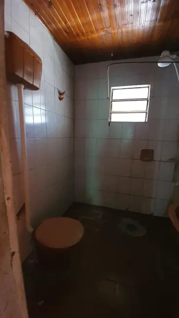 Casa com 3 quartos à venda, 80m2 em Getúlio Vargas, Alegrete - RS - imagem 6 Foto 6 de Casa com 3 quartos à venda, 80m2 em Getúlio Vargas, Alegrete - RS
